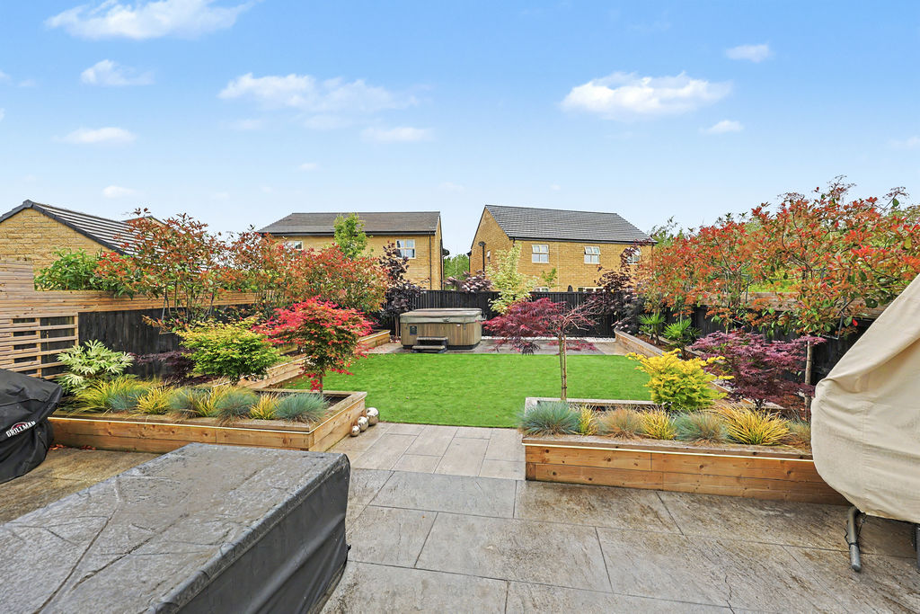 Hulford Drive Dunston